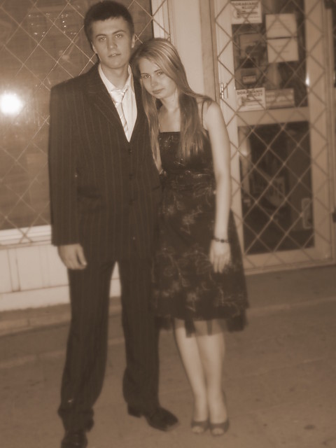 Z moim skarbem ;*