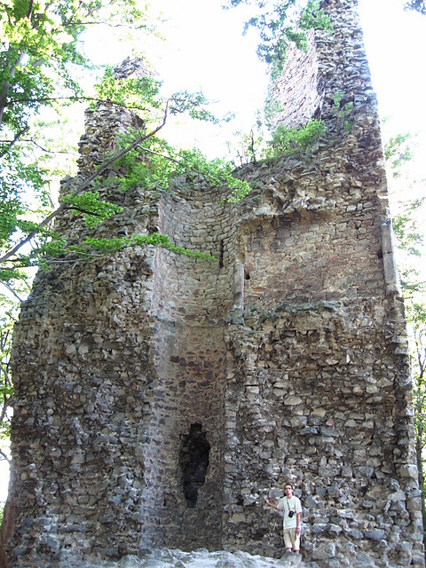 Hrad Kaltentejn