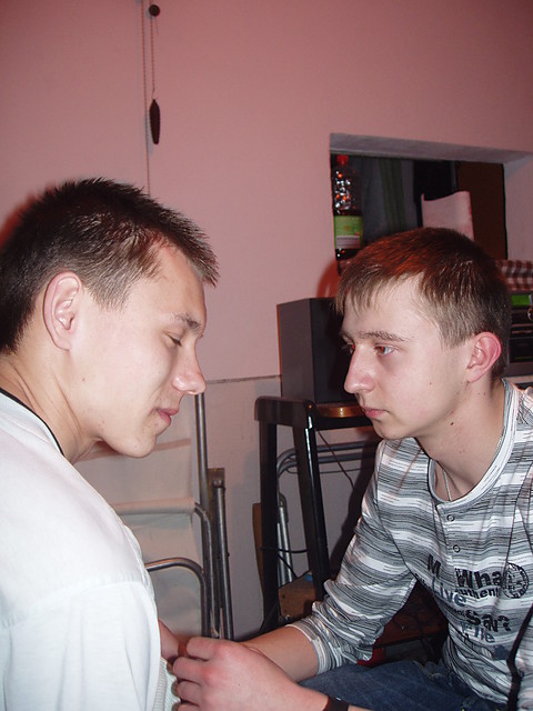 Przyja na Zawsze