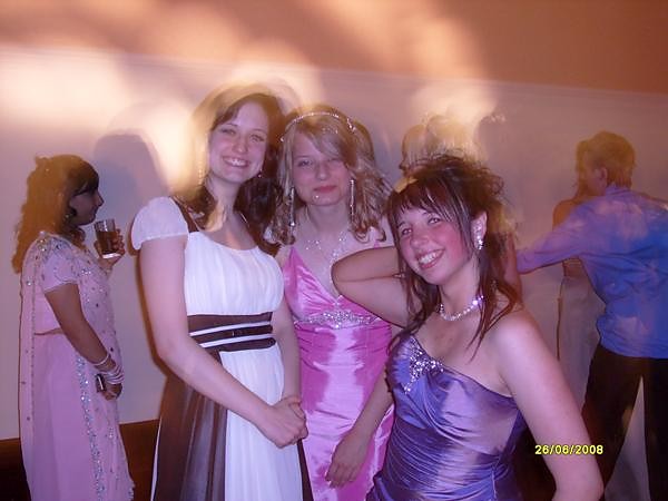 28.Czerwca.2008..Leavers Ball:)
