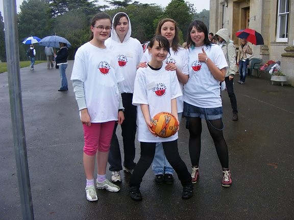 Laxton Hal!!!:P