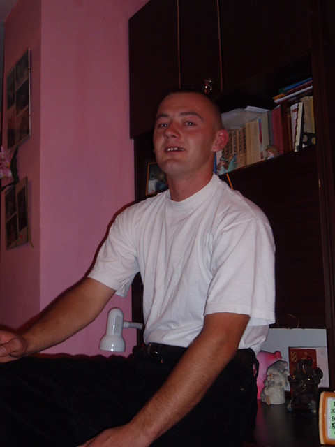 sobota wieczor