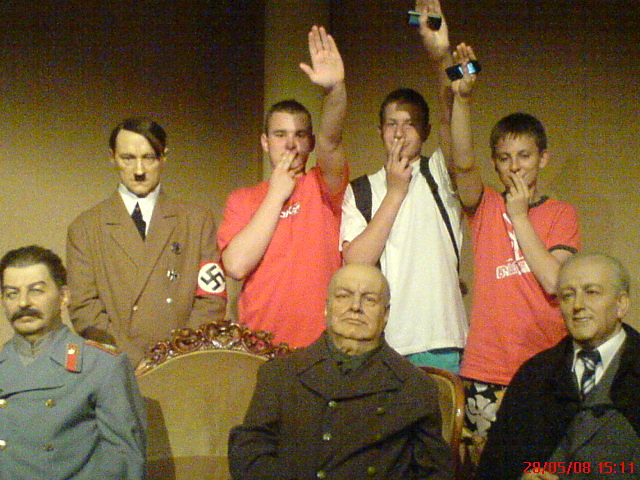 wycieczka 2008