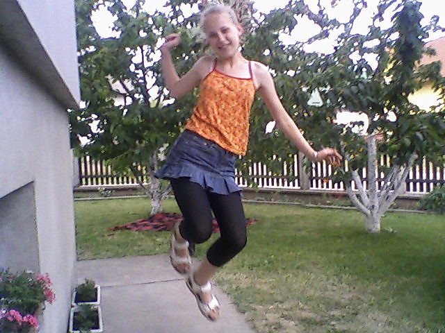 Skoki ;))*