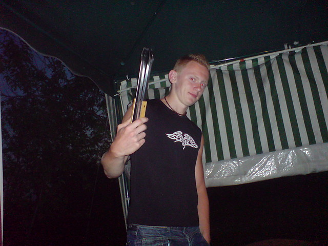 Grill :D:D:D