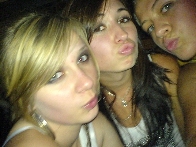  IMPREZY (: