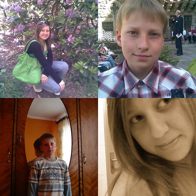 Rodzestwo? ^^