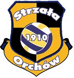 Strzaa Orchw 
