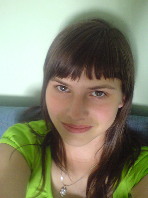It`s me :D