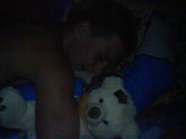 Brat:)