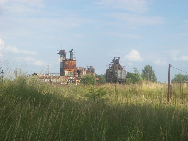 Fabryka czekolady