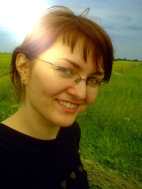 W Basiakowie ;p 