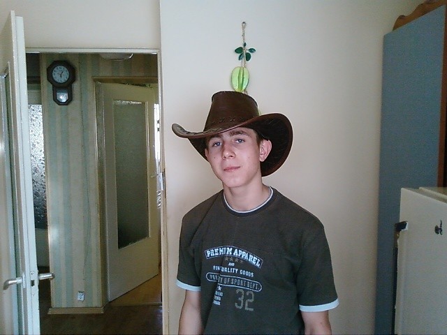 Texas..:)