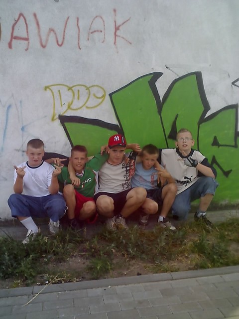 Friends xD