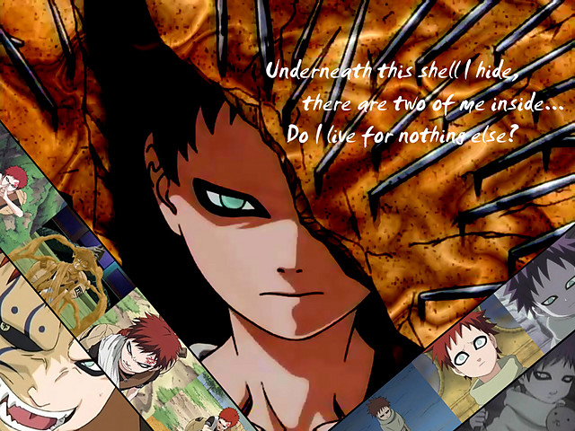 Gaara