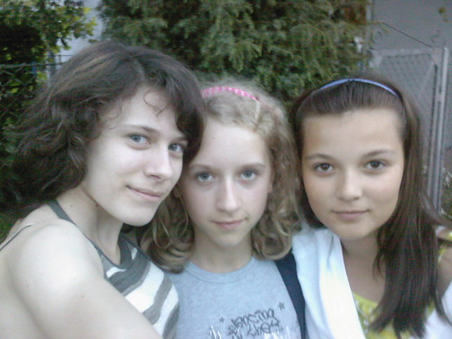 Ja z Dag i Gusi ;**