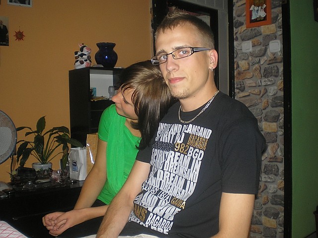 mam naprawd kochan kobietk 