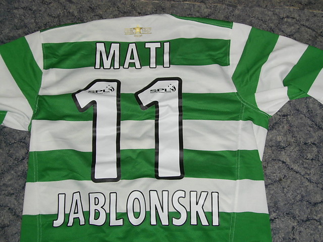 celtic