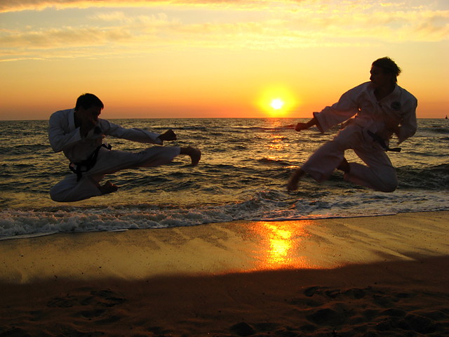 Oboz TKD 2007