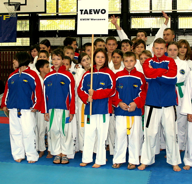 zawody 2007