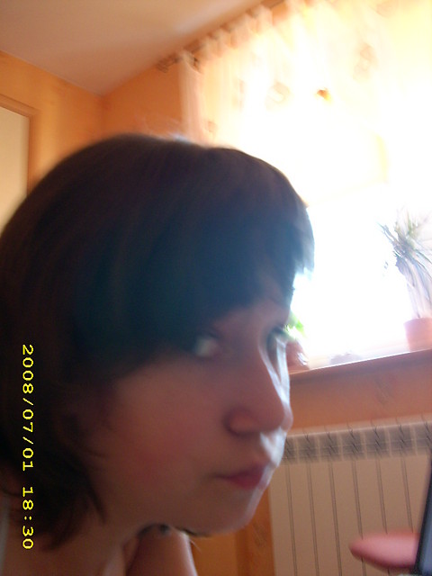 Caa ja... hmmm..