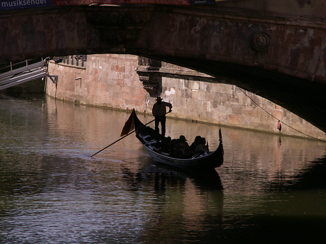 Gondola