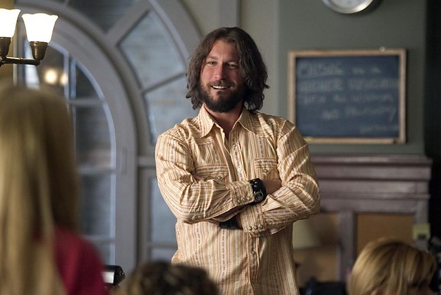 John Corbett