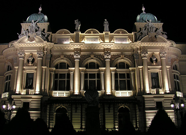 Teatr Sowackiego