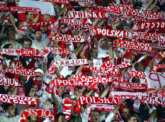 POLSKA