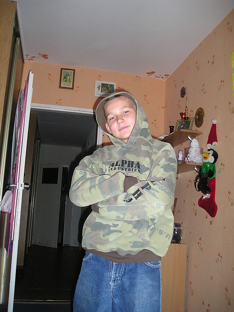 LuZaK