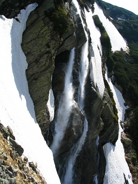 TATRY......kilka lat temu......