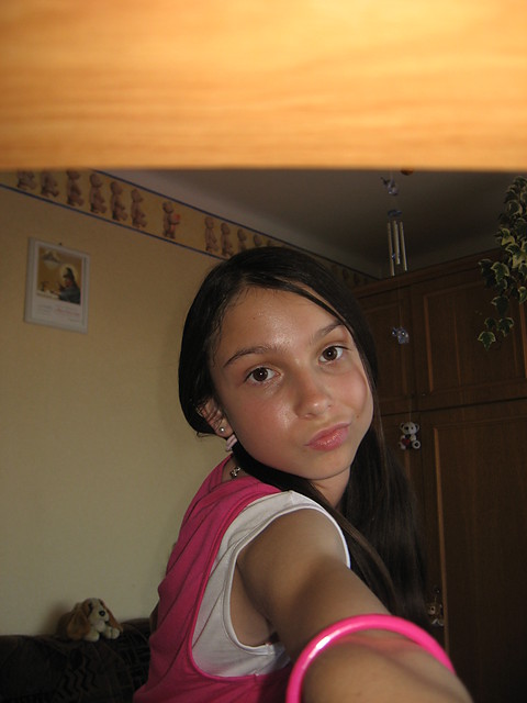 Wam!xD hehe