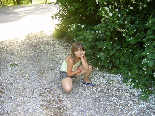 Znowu ja ^^