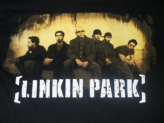 linkin ;p