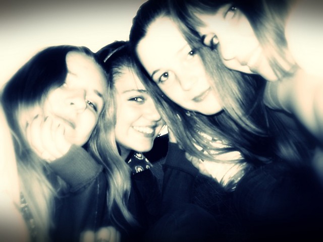 Biba Sqad < 3