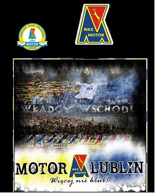Motor RKS