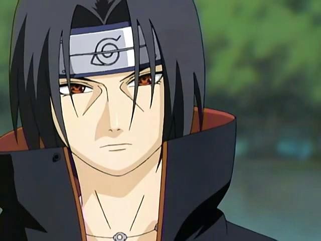 Uchiha Itachi