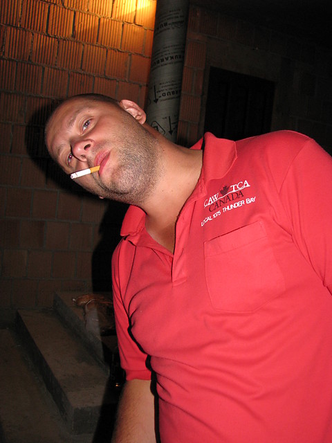 Pal nie pal.... rnie...