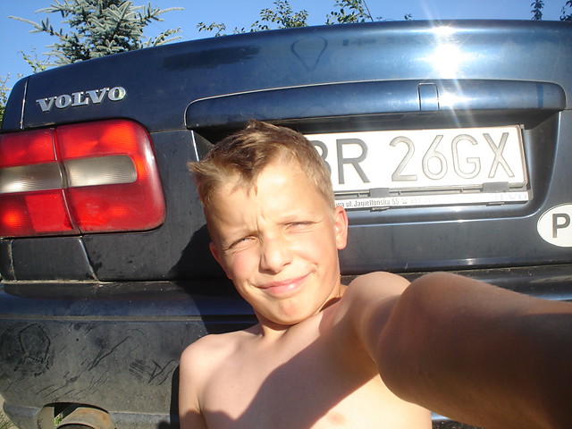 szymek