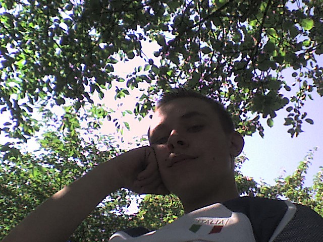 jaa.......i moje myli.