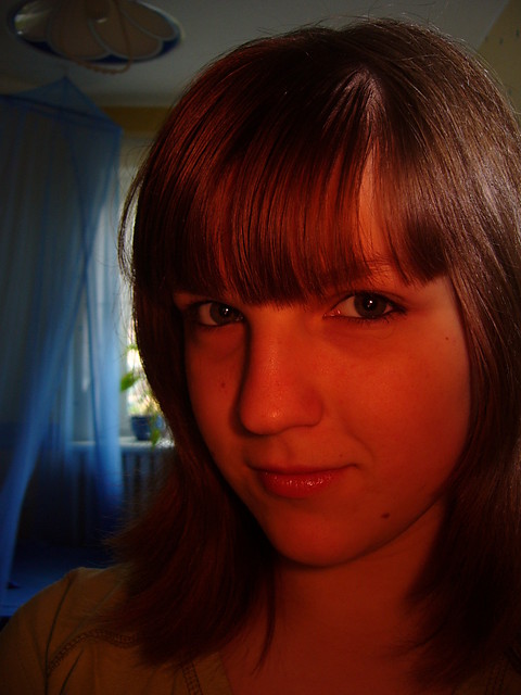 Czy jest co co ma swj sens?
