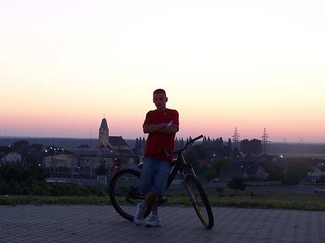 Sunrise