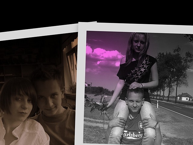 Moje siostry