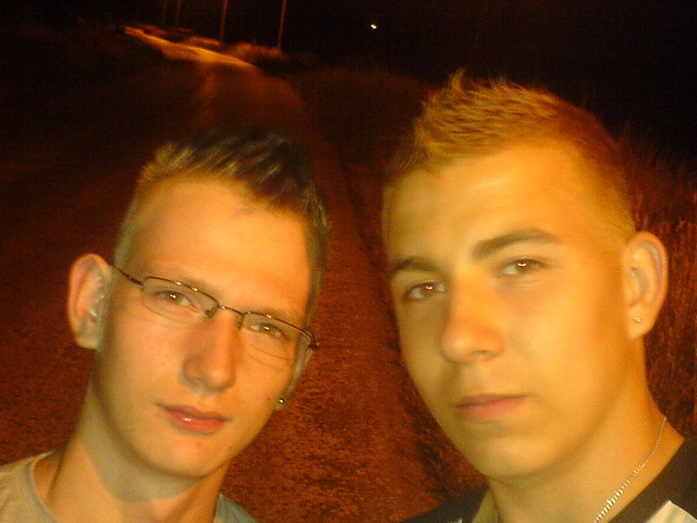 Kerit & JA