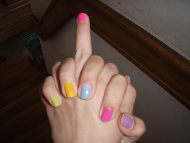Fack. xD