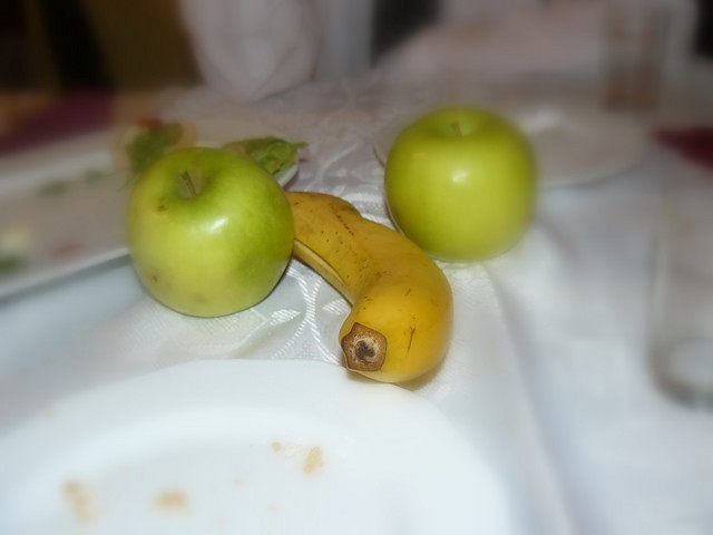 Mmm owoce ! ^^