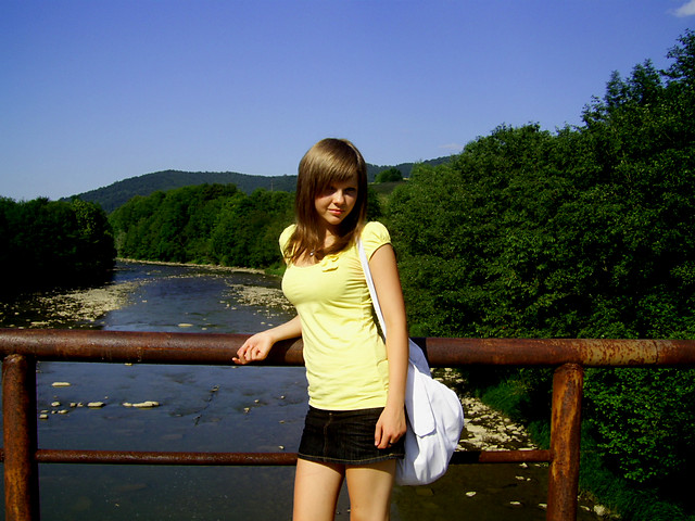 Bieszczaaaady:):*