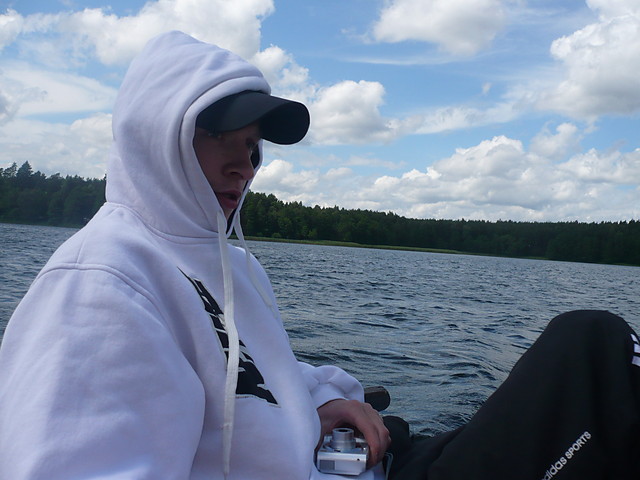 Wakacje 2008