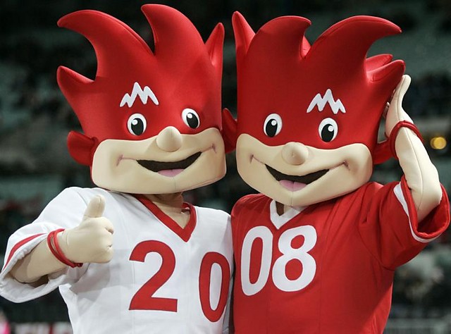 POLSKA