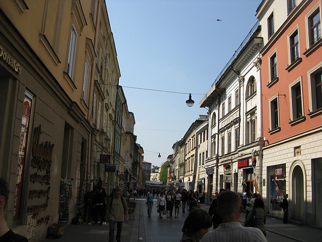 ul. Szewska